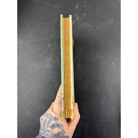 As the Sailor Loves the Sea Ballard Hadman 1951 Alaska Memoir Book Club Edition - Picture 8 of 10